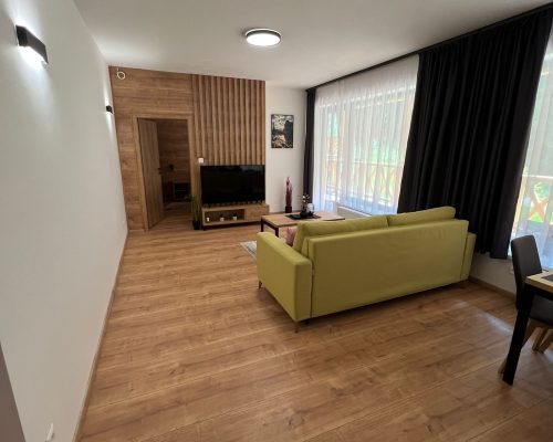 Chalet Premium Apartment 2+2 502 pic-1