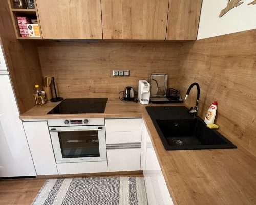 Chalet Premium Apartment 2+2 502 pic-2