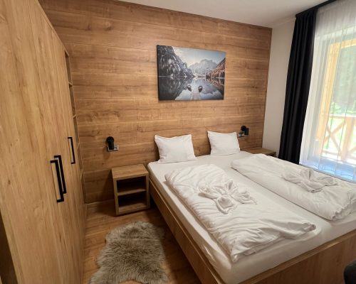 Chalet Premium Apartment 2+2 502 pic-3